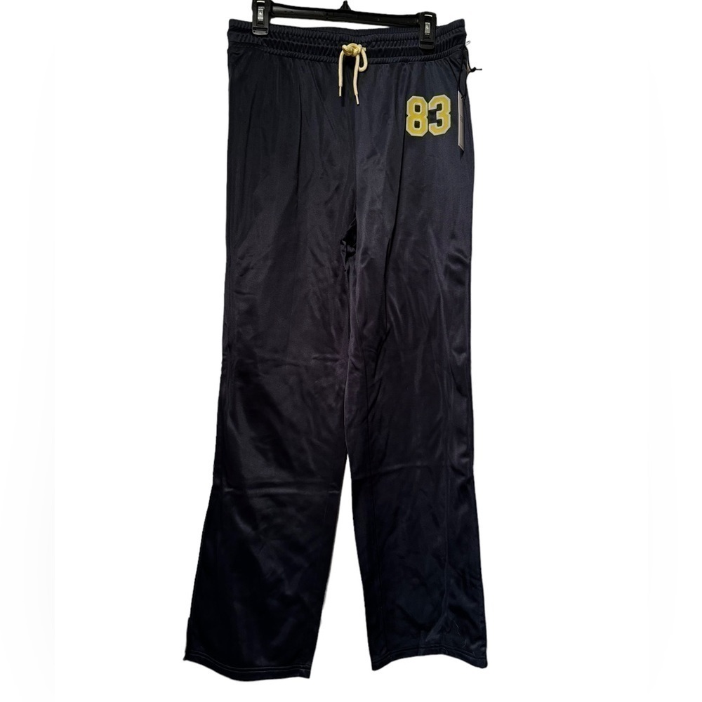 Spirit Jersey Track Pants Size Large
